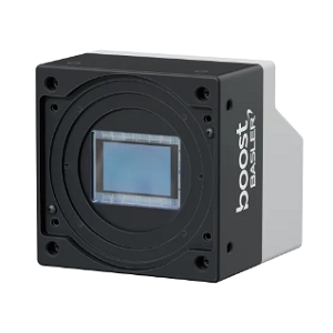 boA5120-230cc科学与工业相机实物图（BASLER制造）