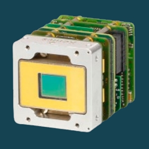 XSW 640 Series科学与工业相机实物图（Xenics制造）