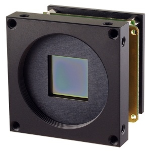 BL1-D2080-160-CL科学与工业相机实物图（PHOTONFOCUS AG制造）