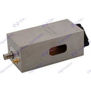 97-03388-02R2 (5041-296)声光调制器实物图（Sintec Optronics制造）