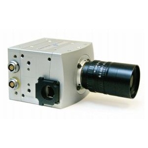 Fastec HiSpec 2科学与工业相机实物图（Fastec Imaging制造）