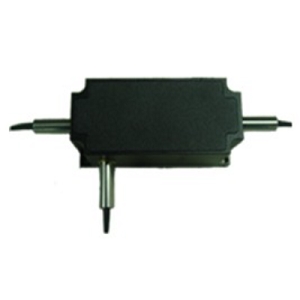 850/980/1060 optical circulator光纤光路分配器实物图（Shanghai Fsphotonics Technology制造）