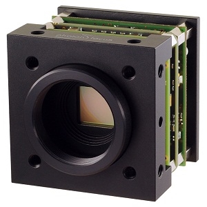 BL1-D1024E-160-CL科学与工业相机实物图（PHOTONFOCUS AG制造）