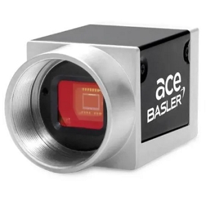 acA800-200gc科学与工业相机实物图（BASLER制造）