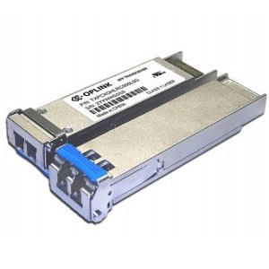 TXPGHLRC000xxG光纤收发器实物图（Oplink Communications制造）