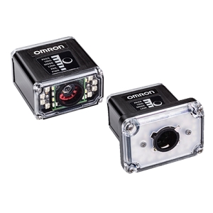 F430-F000N12M-NNV科学与工业相机实物图（Omron Americas制造）