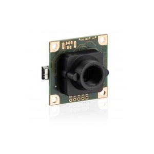 UI-1241LE-C-HQ科学与工业相机实物图（IDS Imaging Development Systems GmbH制造）