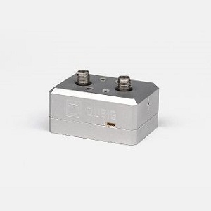 TWP20K1-VIS电光相位调制器实物图（QUBIG制造）