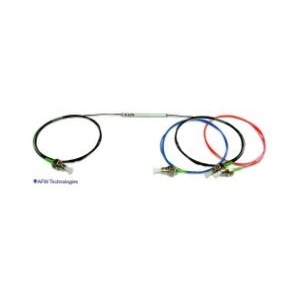 FOSC-1-15-33-C-1-S-1光纤耦合器实物图（AFW Technologies制造）