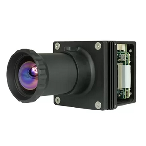 VAYU HD科学与工业相机实物图（Sierra-Olympic Systems, Inc.制造）