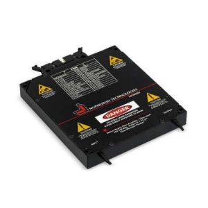 YDFA-CW-1064-PM-10-20-FCA光放大器实物图（Nuphoton Technologies, Inc.制造）