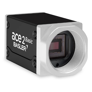a2A2440-98g5mBAS科学与工业相机实物图（BASLER制造）