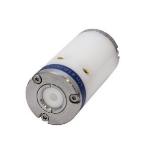 PCB6.3S-C-1064波克尔晶体实物图（EKSMA Optics制造）