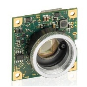 UI-5244LE-M-GL-MB Rev.1.2科学与工业相机实物图（IDS Imaging Development Systems GmbH制造）
