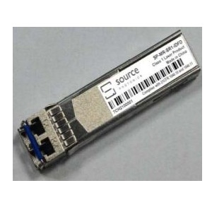 SP-MR-IR1-IDFD光纤收发器实物图（Source Photonics制造）