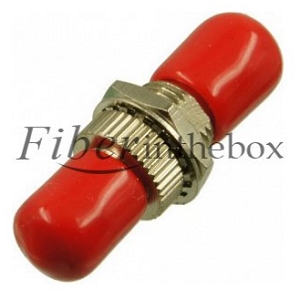 FITB66906ASZ | AT-F-STA光纤衰减器实物图（Fiberinthebox制造）