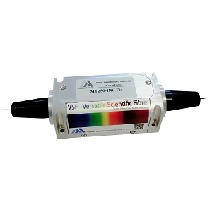 MT200-NIR10-Fio-xx声光频移器实物图（AA Opto Electronic制造）