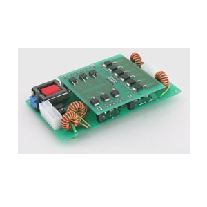 STQBU-6024波克尔电池驱动器实物图（Sintec Optronics制造）