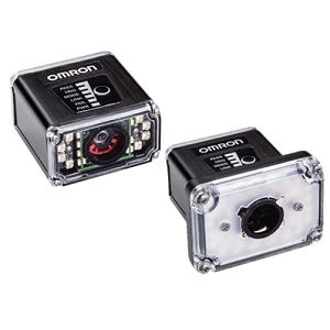 F430-F300W03M-NNV科学与工业相机实物图（Omron Americas制造）