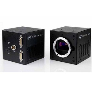 LT-400CL科学与工业相机实物图（JAI制造）