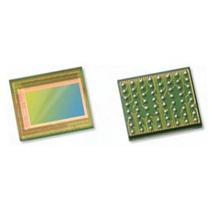 OV9282CMOS图像传感器实物图（OmniVision Technologies制造）