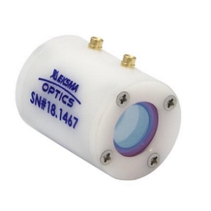 D-mini/9-1064波克尔晶体实物图（EKSMA Optics制造）