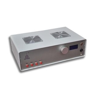 FOA-EDFA-HP-30-1-L-C光放大器实物图（FORC-Photonics制造）
