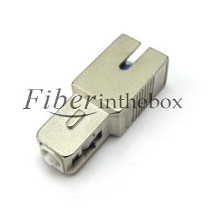 FITB17215WQQ | AT-M-SCU光纤衰减器实物图（Fiberinthebox制造）