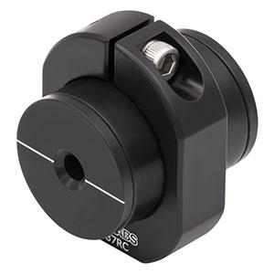 IOT-4-1550-VLP光纤隔离器实物图（Thorlabs Inc制造）