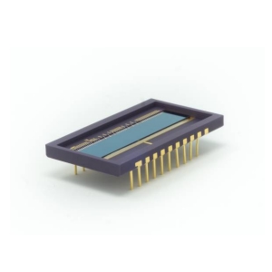 CCD261-04CCD图像传感器实物图（Teledyne e2v制造）