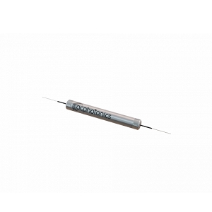 Polarization-Insensitive Optical Isolator (1310/1550/1585nm)光纤隔离器实物图（AC Photonics制造）