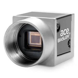 acA2500-14um科学与工业相机实物图（BASLER制造）