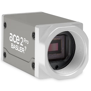 a2A3840-13gmPRO科学与工业相机实物图（BASLER制造）