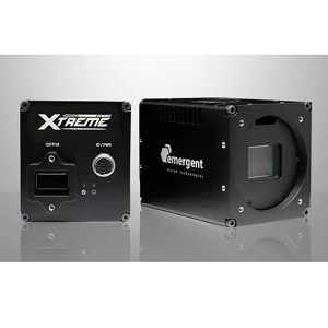 HX-21000-G Series科学与工业相机实物图（Emergent Vision Technologies, Inc.制造）