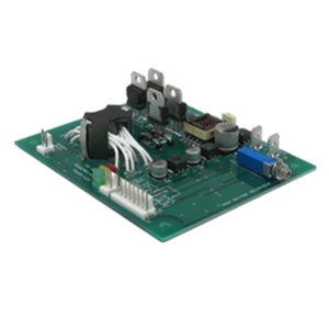 STG-551-OEM波克尔电池驱动器实物图（Sintec Optronics制造）