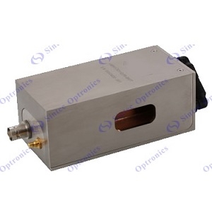 I-M080-2C10G-4-AM3声光调制器实物图（Sintec Optronics制造）