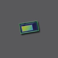 OV2720CMOS图像传感器实物图（OmniVision Technologies制造）