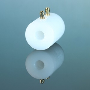 2031-006波克尔晶体实物图（Hangzhou Shalom Electro-optics Technology Co., Ltd.制造）