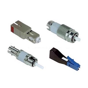 EK03-01光纤衰减器实物图（Ningbo Eonkey Fiber Telecommunication co ltd制造）
