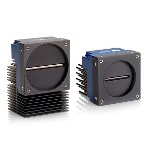HL-FM-04K30H科学与工业相机实物图（Teledyne DALSA Inc.制造）