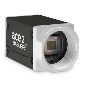 a2A1280-80gmSWIR科学与工业相机实物图（BASLER制造）