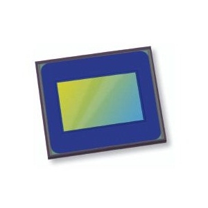OV9760CMOS图像传感器实物图（OmniVision Technologies制造）