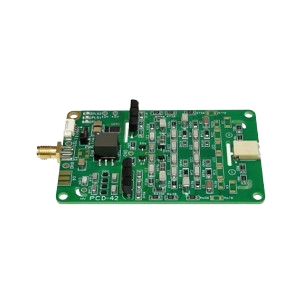 PCD-42-3800波克尔电池驱动器实物图（TEO Technology制造）