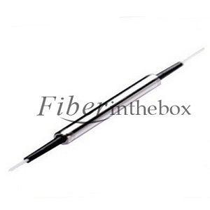 FITB82181UDW光纤隔离器实物图（Fiberinthebox制造）