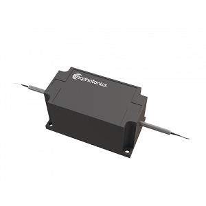 Short Wavelength PM Isolator (830/850/980/1030/1060nm)光纤隔离器实物图（AC Photonics制造）