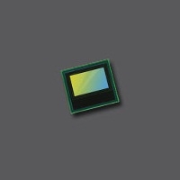 OV10635CMOS图像传感器实物图（OmniVision Technologies制造）