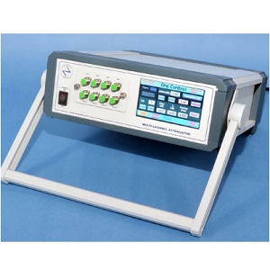 MCDD-1000光纤衰减器实物图（OZ Optics Ltd.制造）