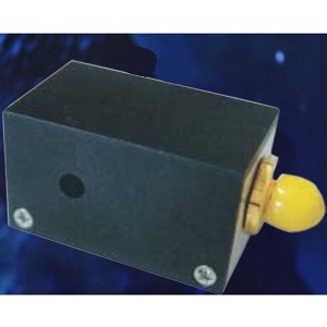 Acousto-optic Deflector AOD 1064nm声光偏转器实物图（BeamQ Lasers制造）