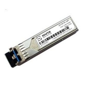 SPG-FE-FX-CDFC光纤收发器实物图（Source Photonics制造）