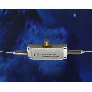 705nm AOM声光调制器实物图（BeamQ Lasers制造）